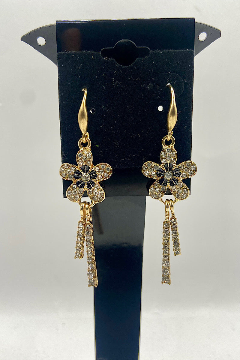 Earring- Gold Collection 3