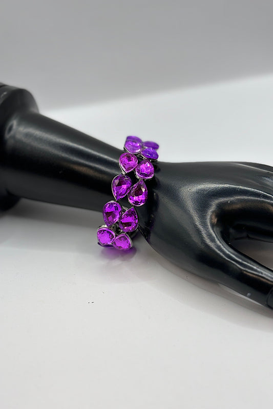 Bracelet- Purple Collection 1