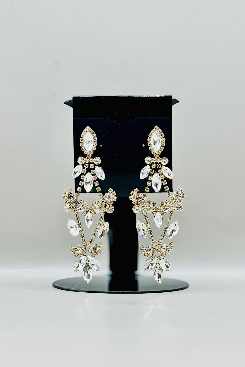 Earring- Multi Option Collection