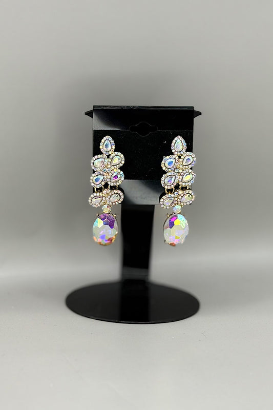 Earring- Multi Option Collection