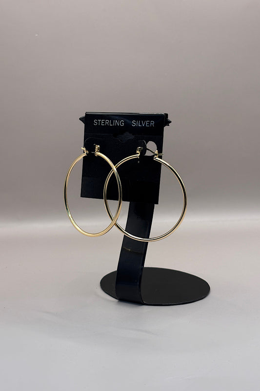 Earring- Gold Collection