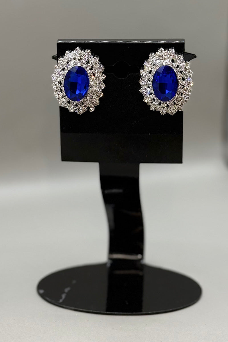 Earring- Multi Option Collection
