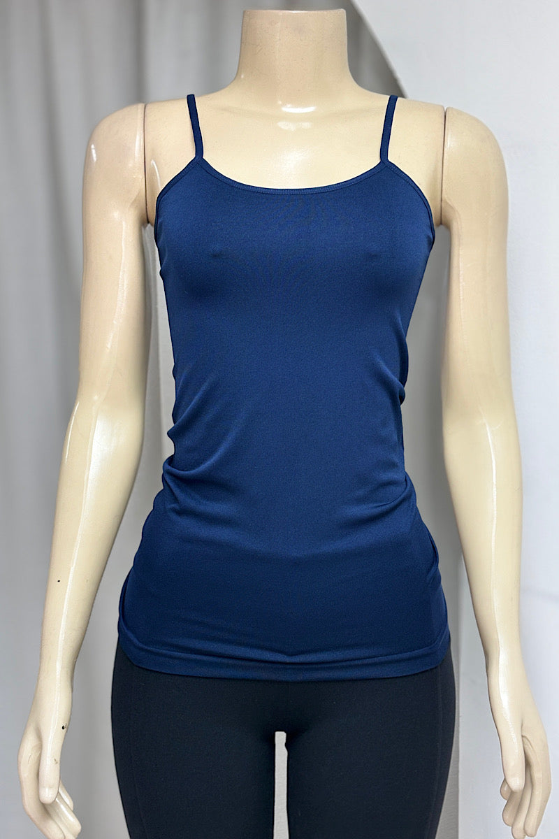 Nylon Camisole