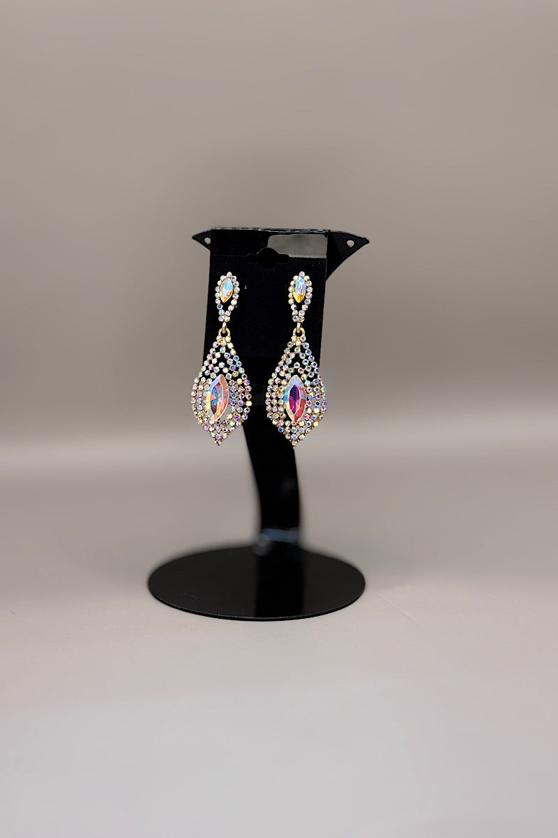 Earrings- Multi Option Collection 96