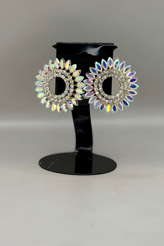 Earring- Multi Option Collection