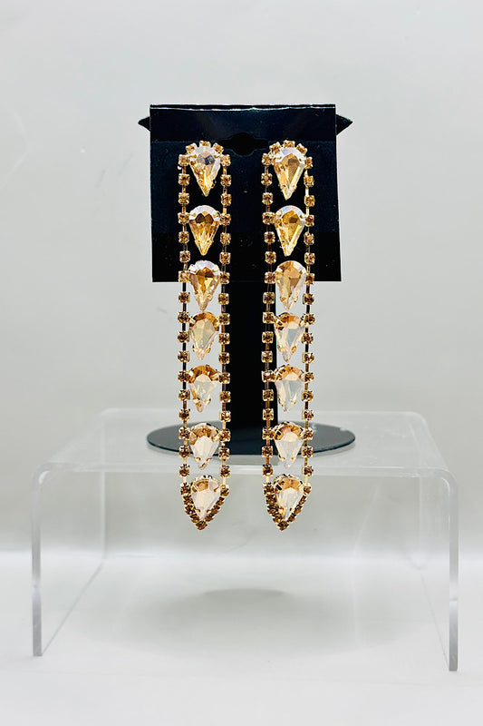 Earring- Multi Option Collection