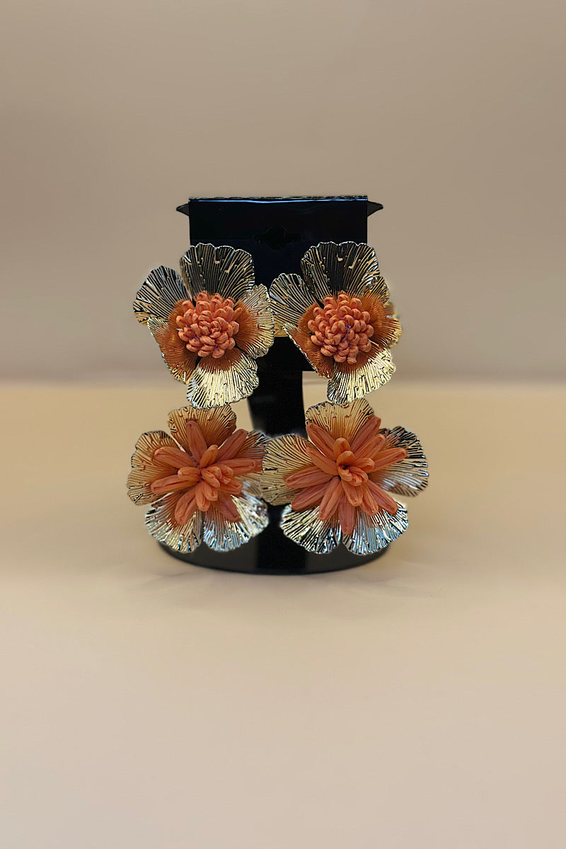 Earring- Multi Option Collection
