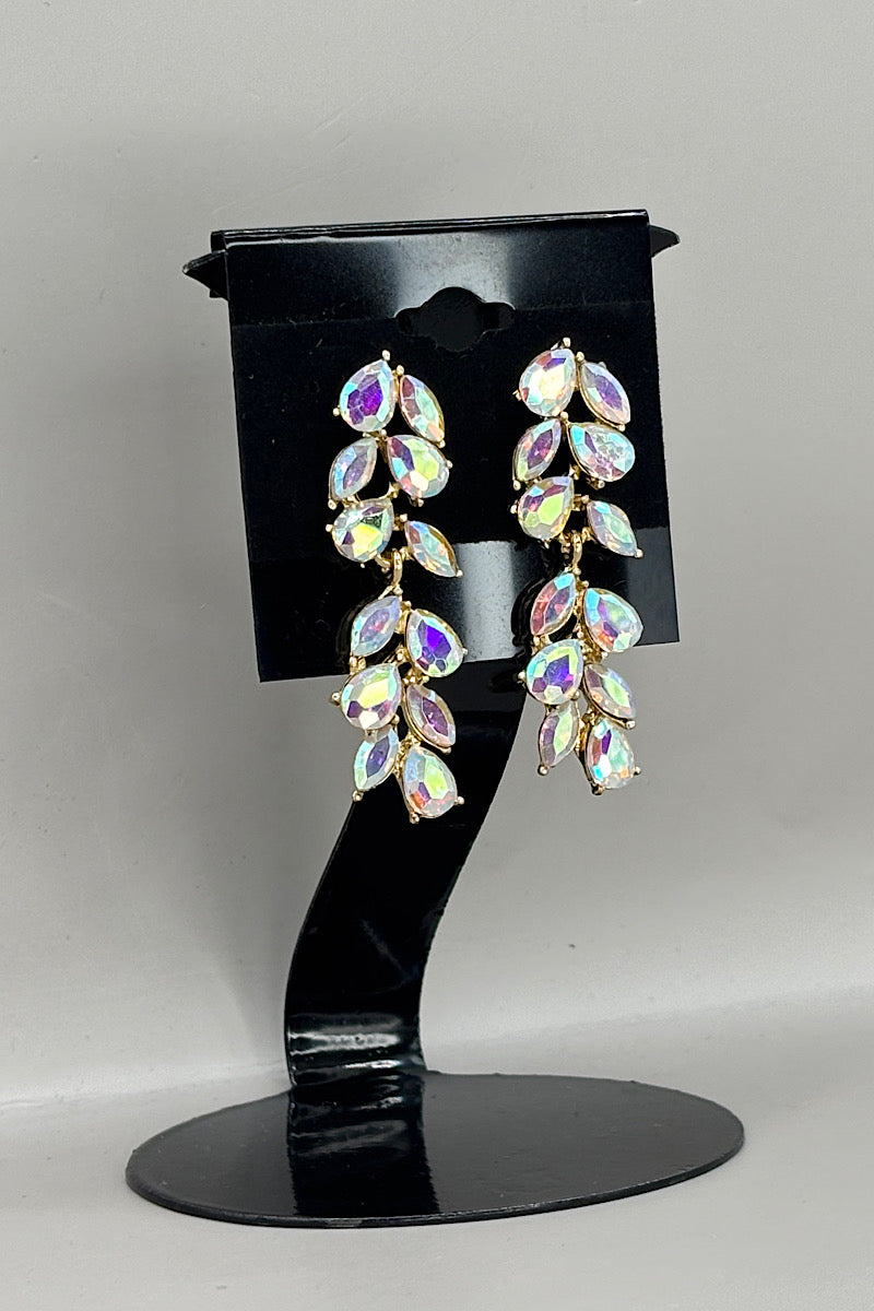 Earring- Multi Option Collection