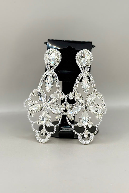 Earring- Multi Option Collection