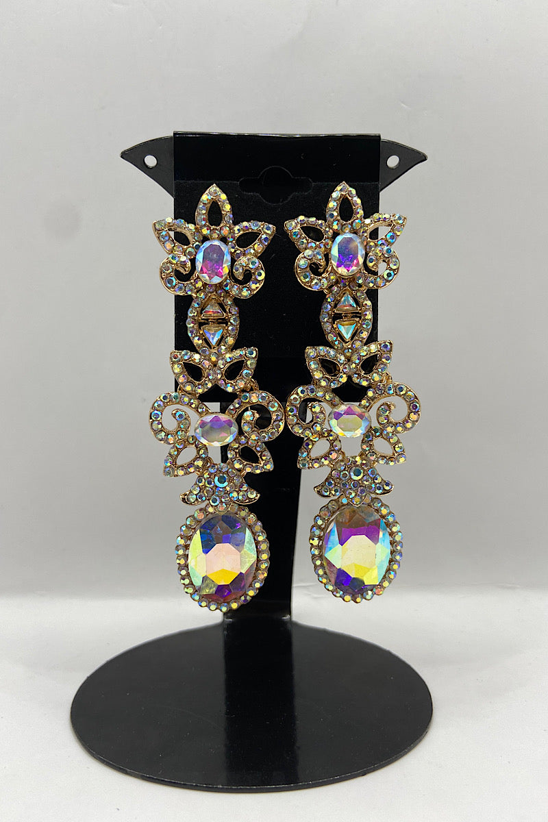 Earrings- Multi Option Collection 60