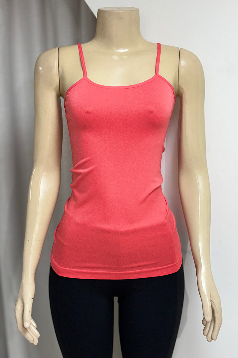 Nylon Camisole