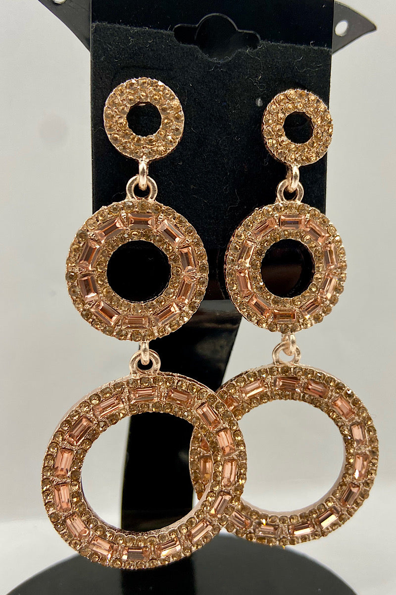 Earring- Multi Option Collection 57