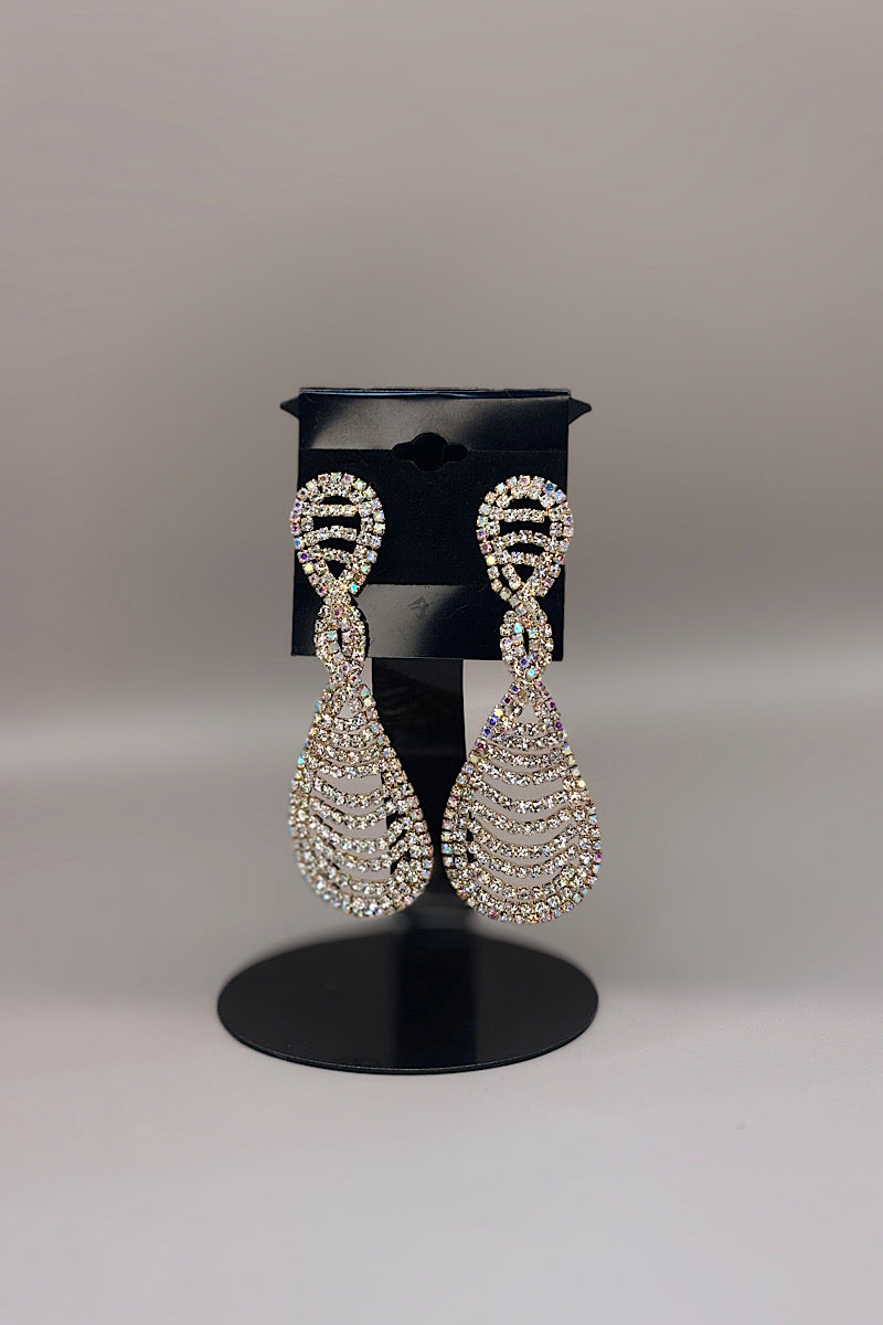 Earrings- Multi Option Collection 93