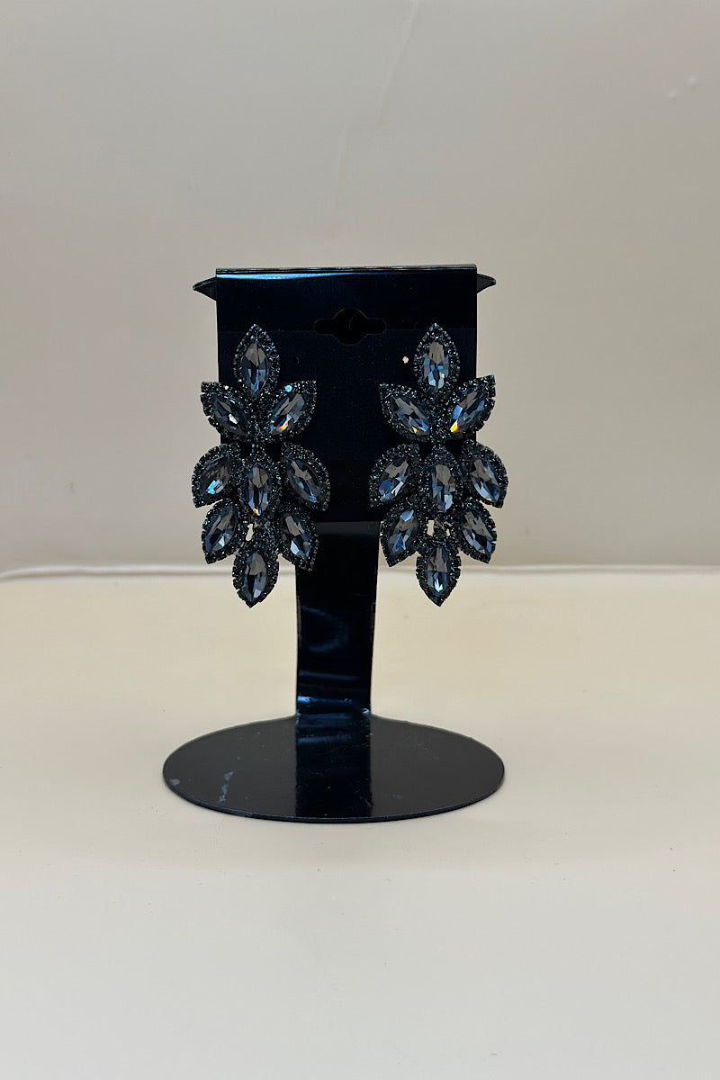 Earring- Multi Option Collection
