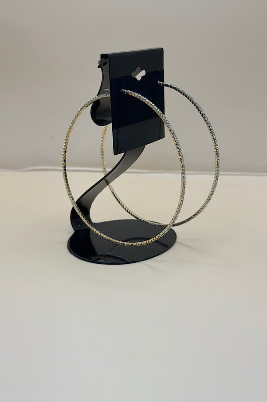 Earring- Multi Option Collection