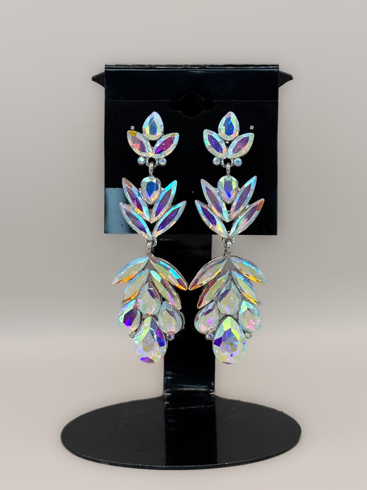 Earrings- Multi Option Collection