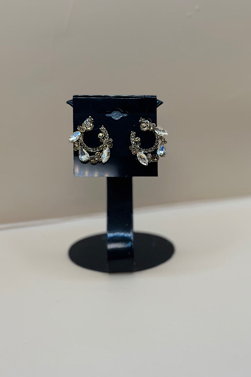 Earring- Multi Option Collection