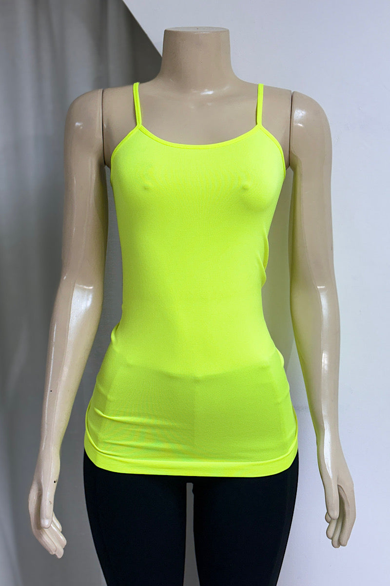 Nylon Camisole