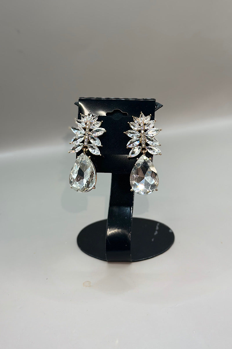 Earring- Multi Option Collection