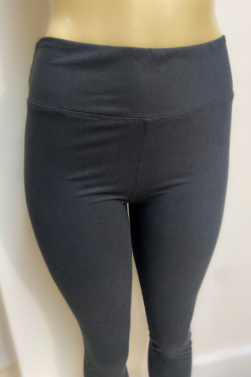 Curvy Leggings