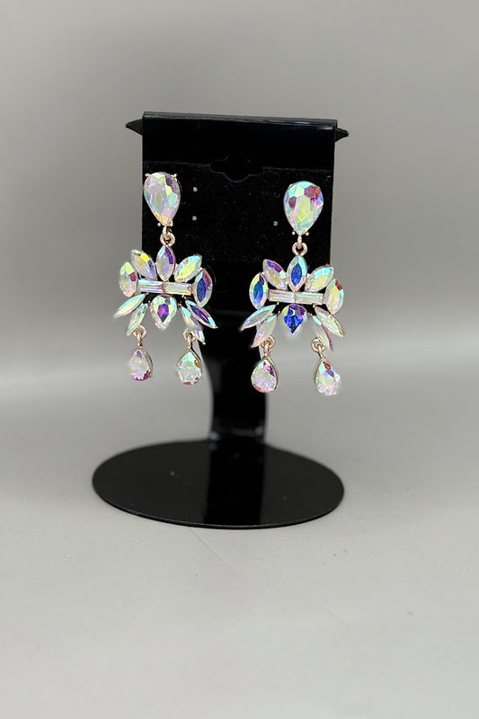 Earring- Multi Option Collection
