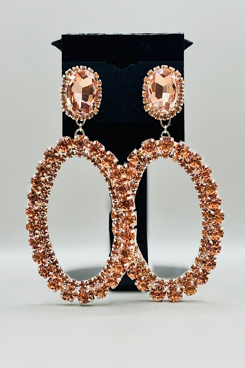 Earring- Multi Option Collection