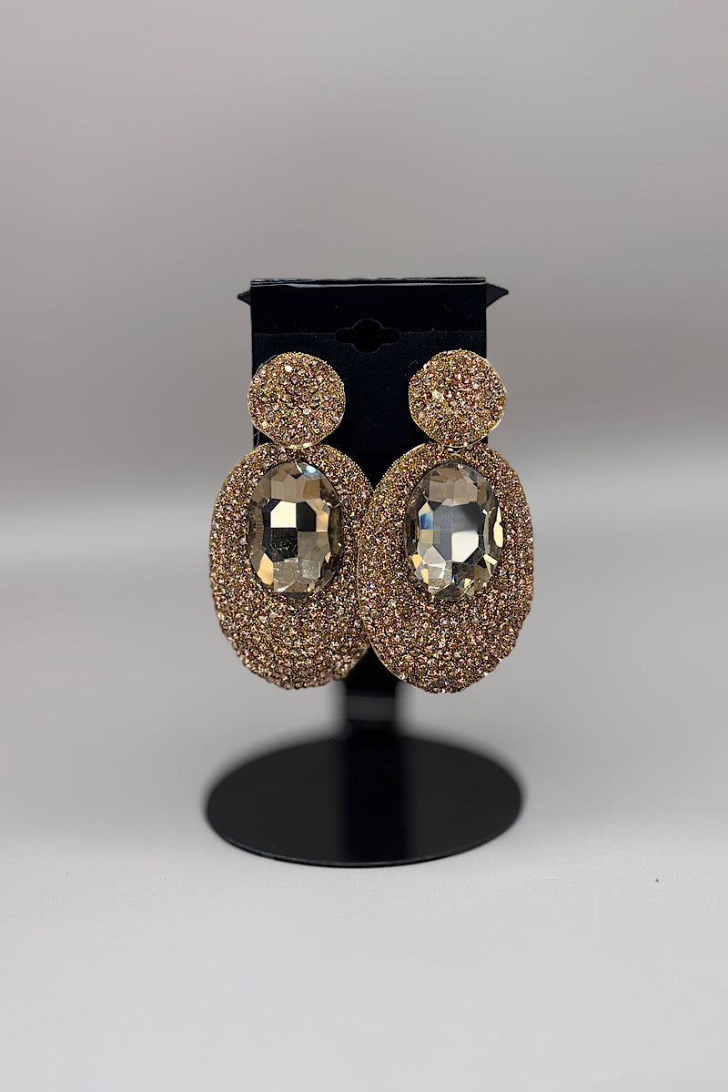 Earrings- Multi Option Collection 95