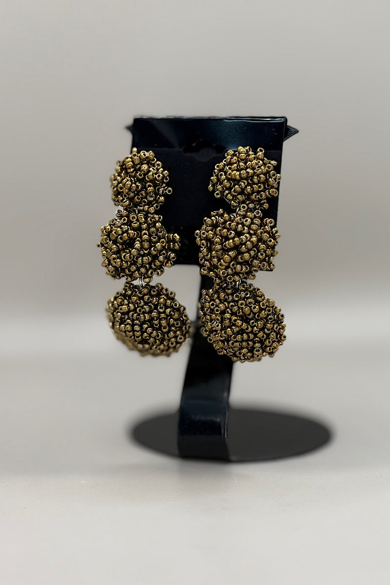 Earring- Multi Option Collection