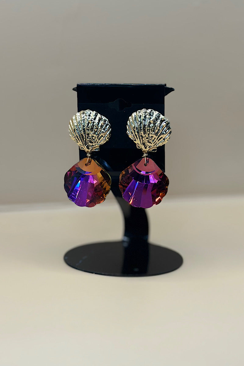 Earring- Multi Option Collection