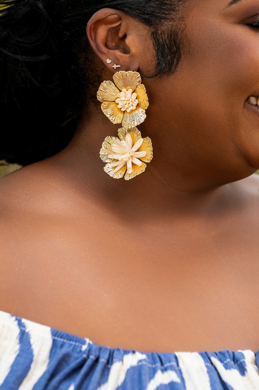 Earring- Multi Option Collection
