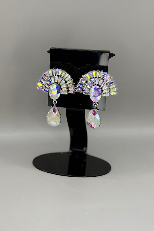 Earring- Multi Option Collection