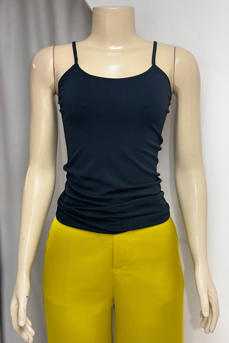 Nylon Camisole