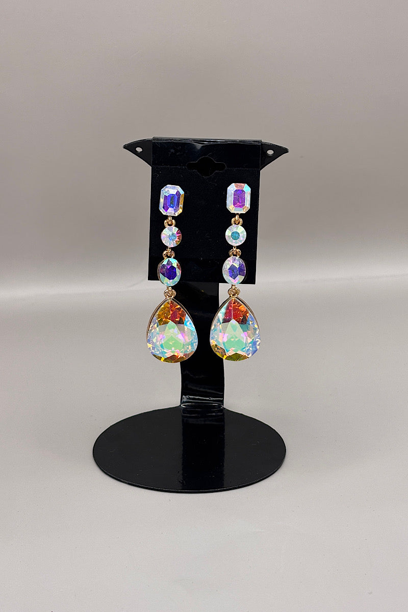 Earrings- Multi Option Collection 83