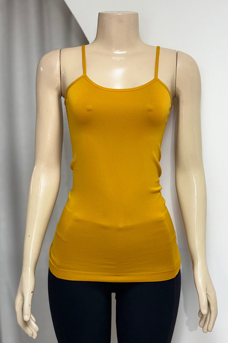 Nylon Camisole