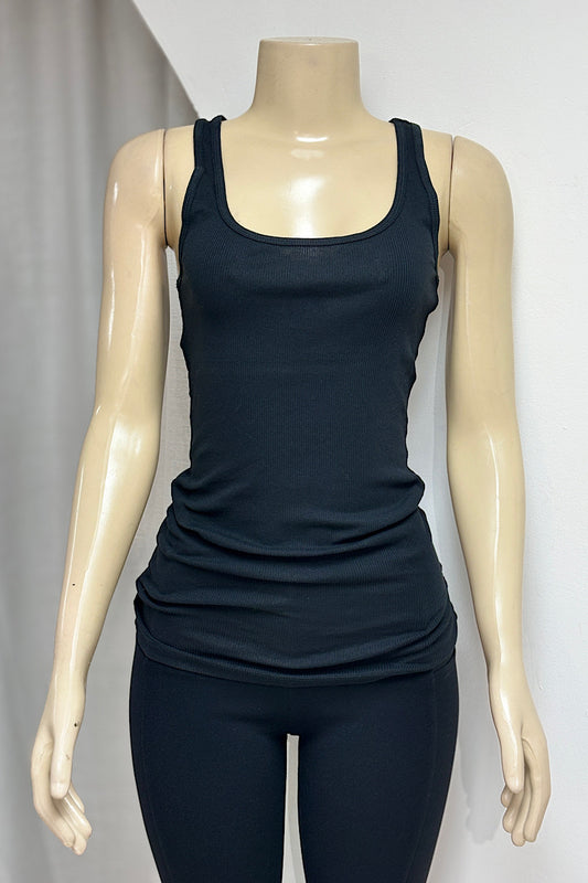 Racer-Back