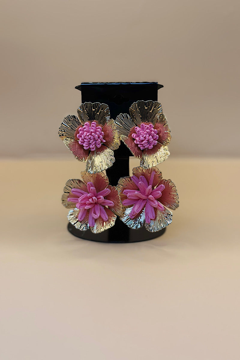 Earring- Multi Option Collection