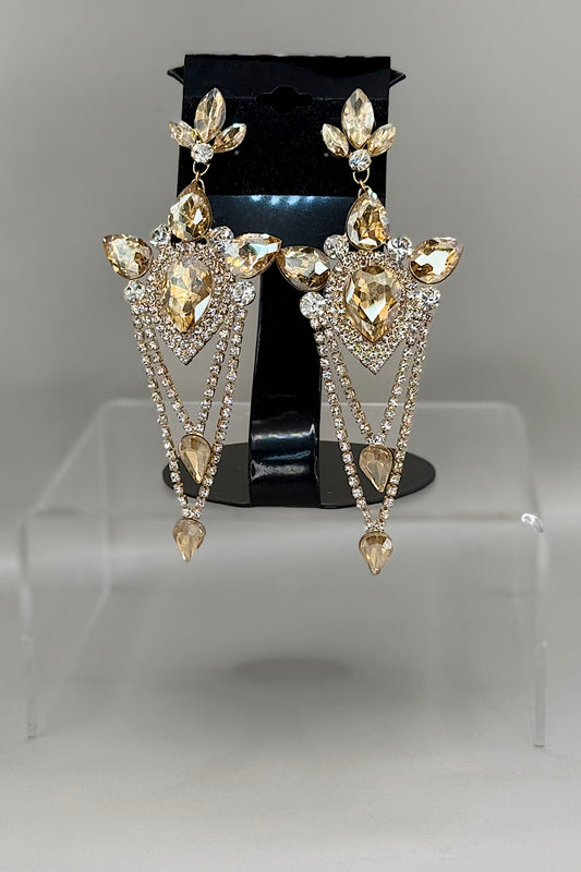 Earring- Multi Option Collection