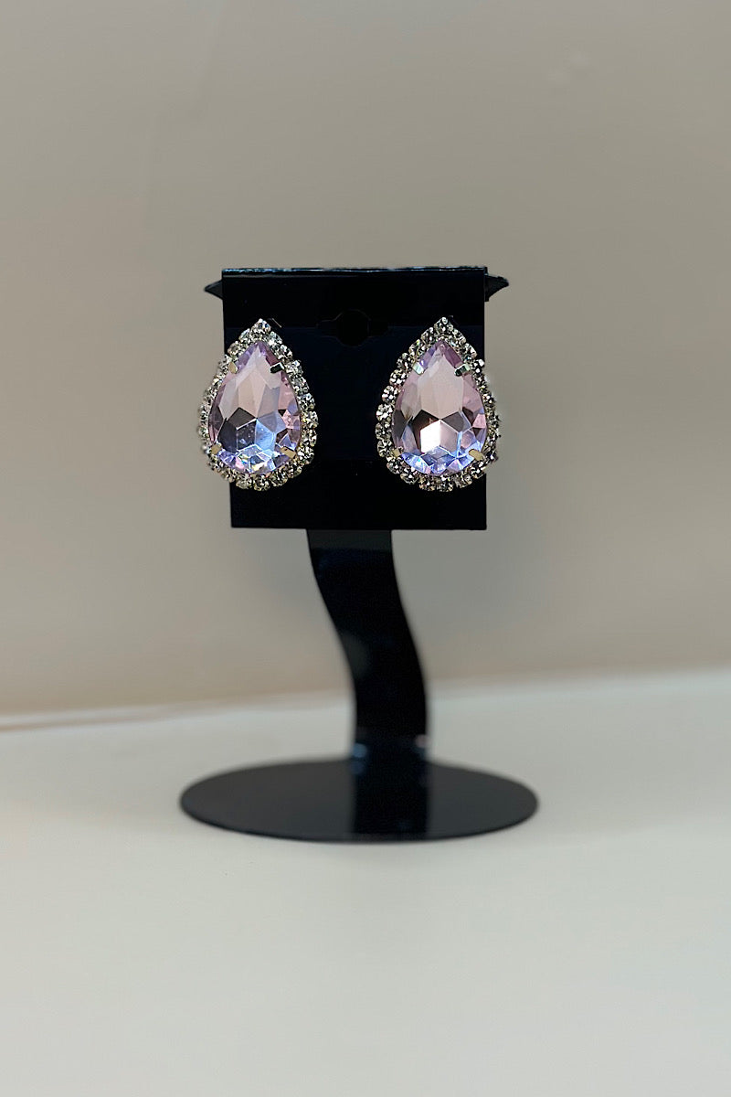 Earring- Multi Option Collection