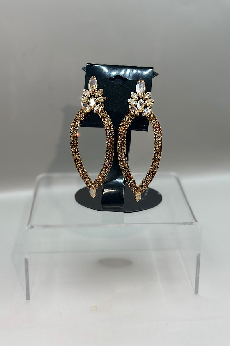 Earring- Multi Option Collection