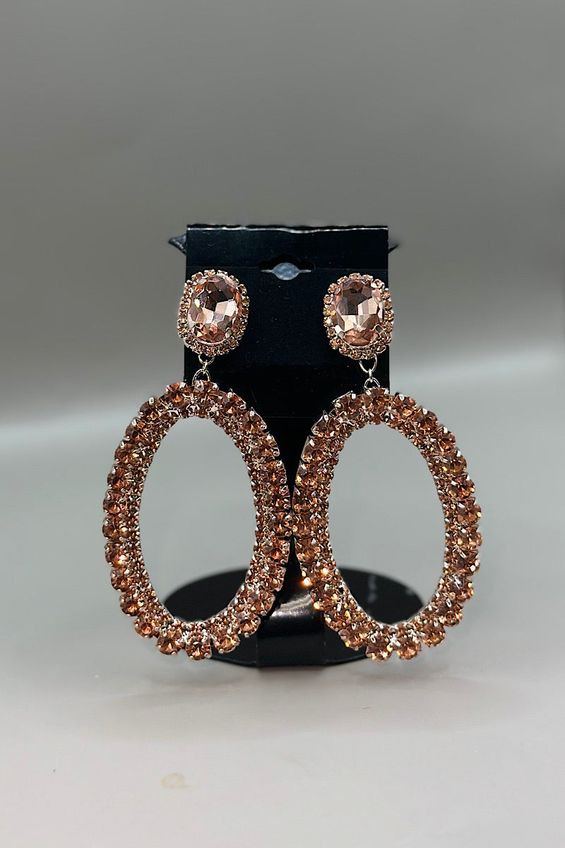 Earring- Multi Option Collection