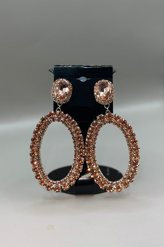 Earring- Multi Option Collection