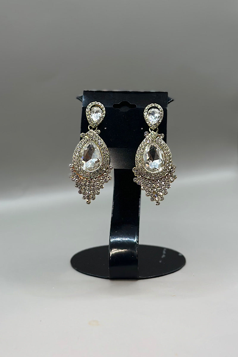 Earring- Multi Option Collection