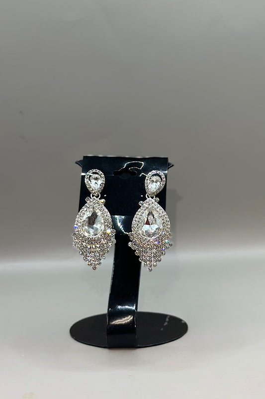 Earring- Multi Option Collection