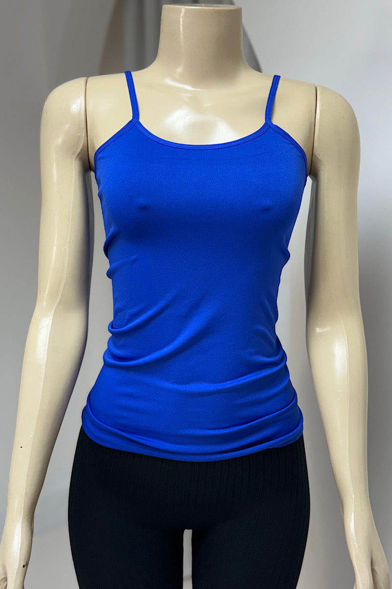 Nylon Camisole