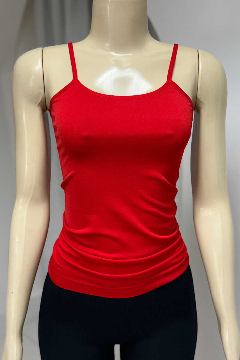 Nylon Camisole