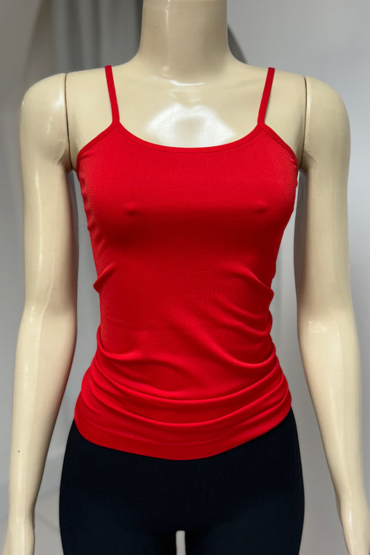 Nylon Camisole