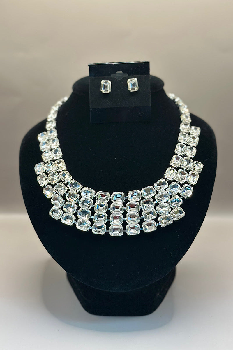 Jewelry Set- Multi Option Collection