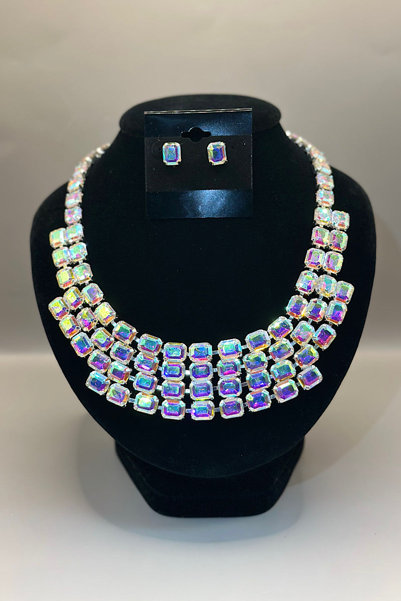 Jewelry Set- Multi Option Collection