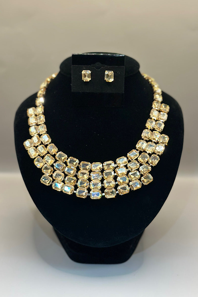 Jewelry Set- Multi Option Collection