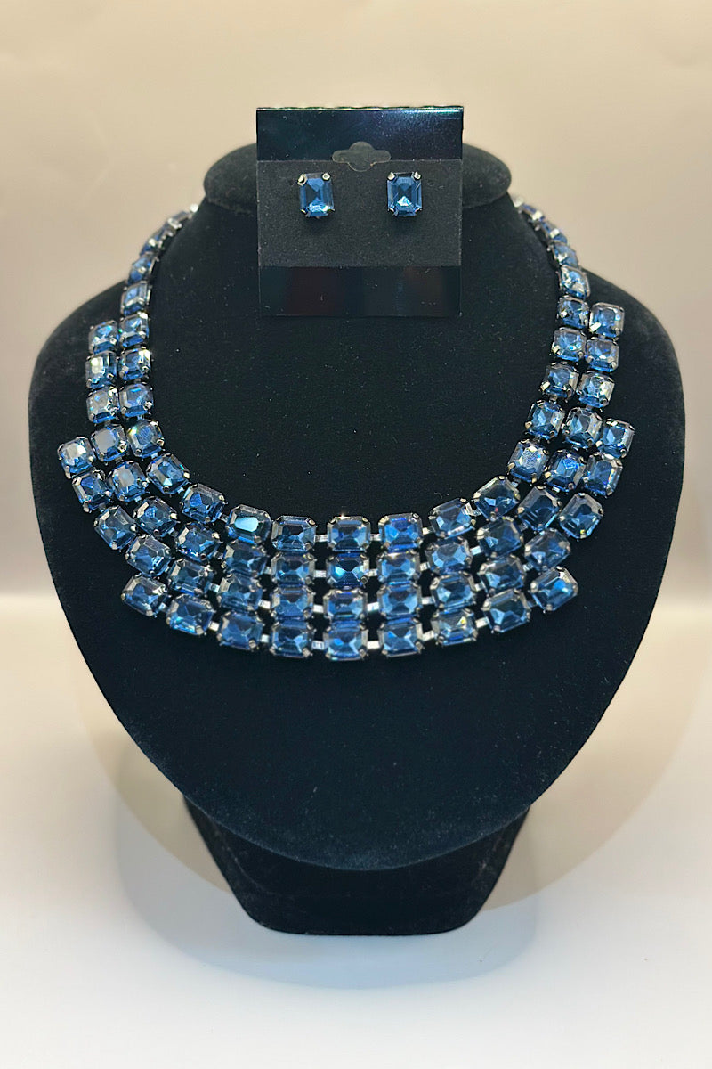 Jewelry Set- Multi Option Collection